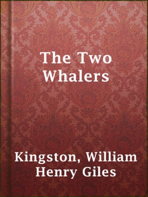 cover image of The Two Whalers